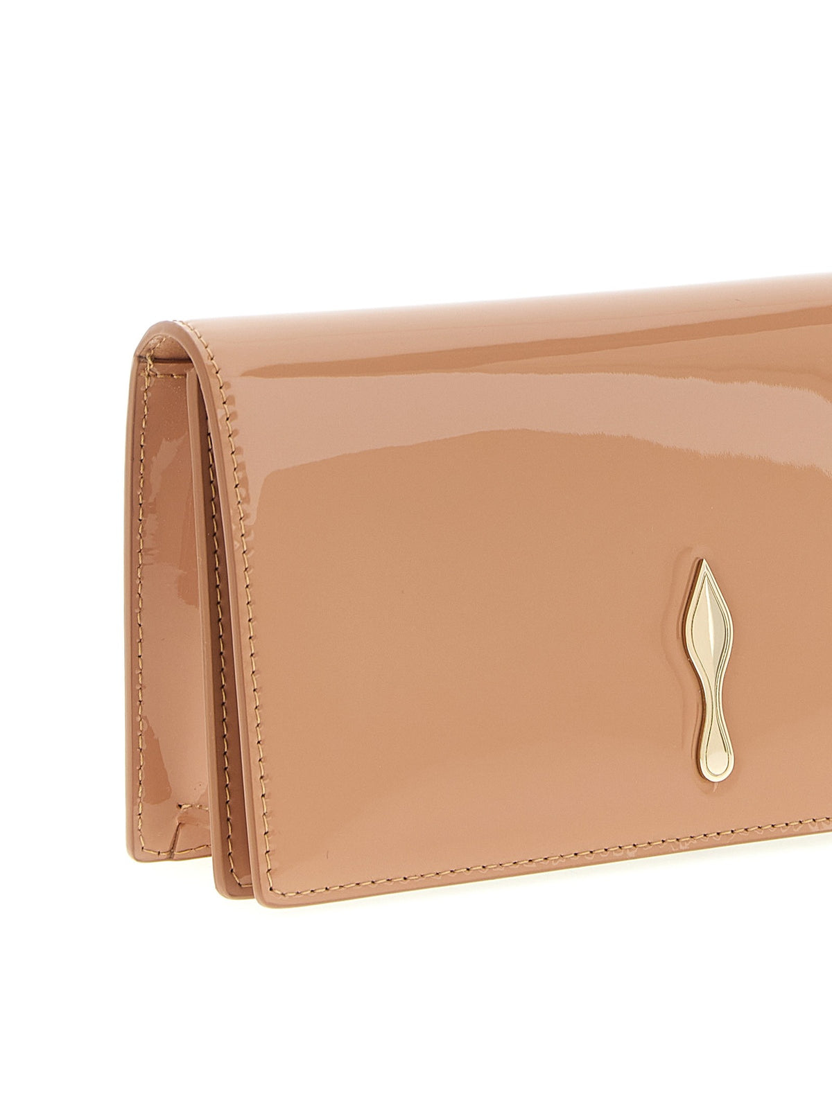 CHRISTIAN LOUBOUTIN - 'Bettina' clutch