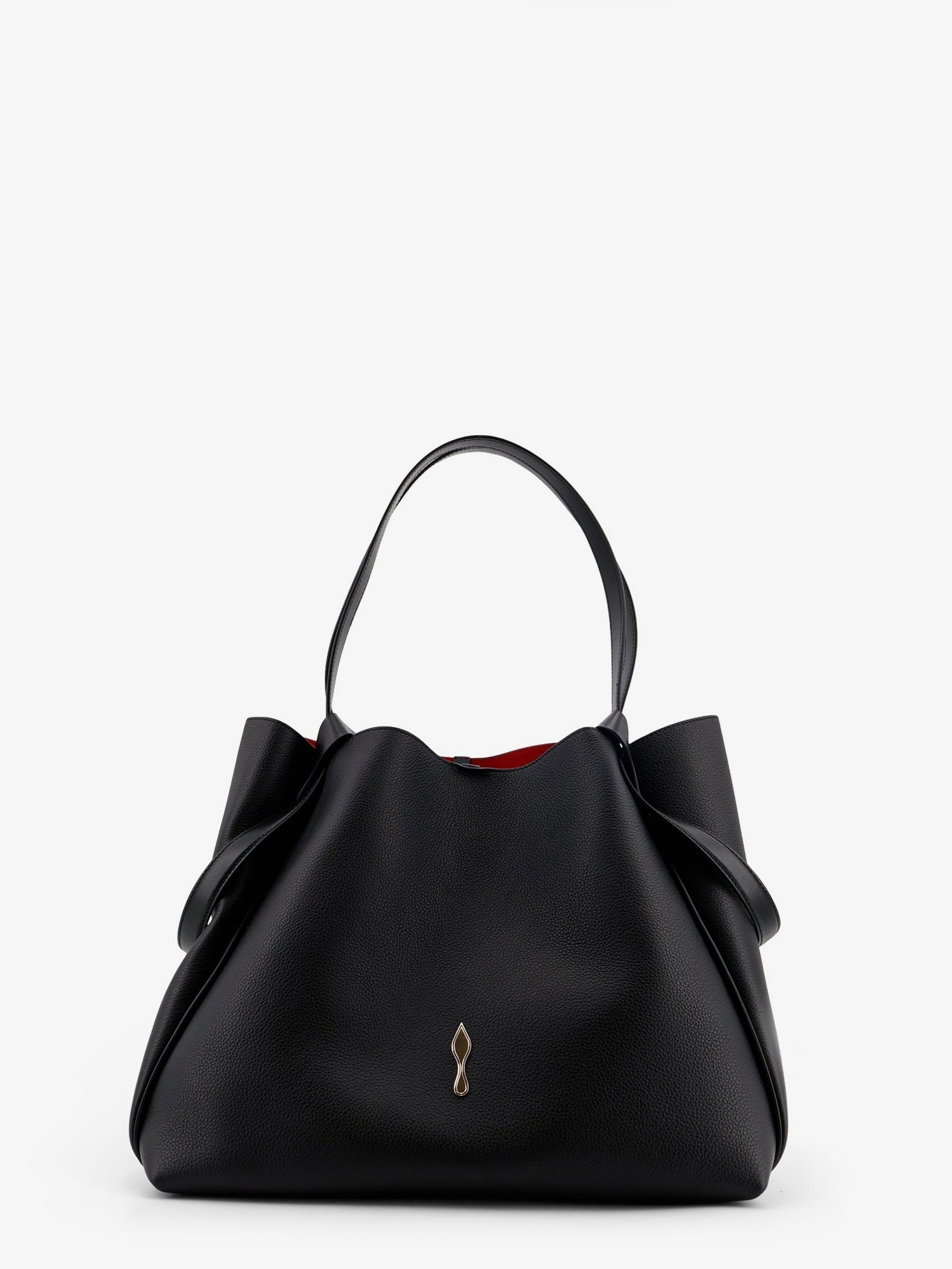 CHRISTIAN LOUBOUTIN - Bettina Large Leather Shoulder Bag bettina-large-leather-shoulder-bag_8d9d3332-ba2d-4412-8fb8-16acc04a4dec