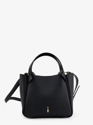 CHRISTIAN LOUBOUTIN - Bettina Mini Leather Shoulder Bag bettina-mini-leather-shoulder-bag