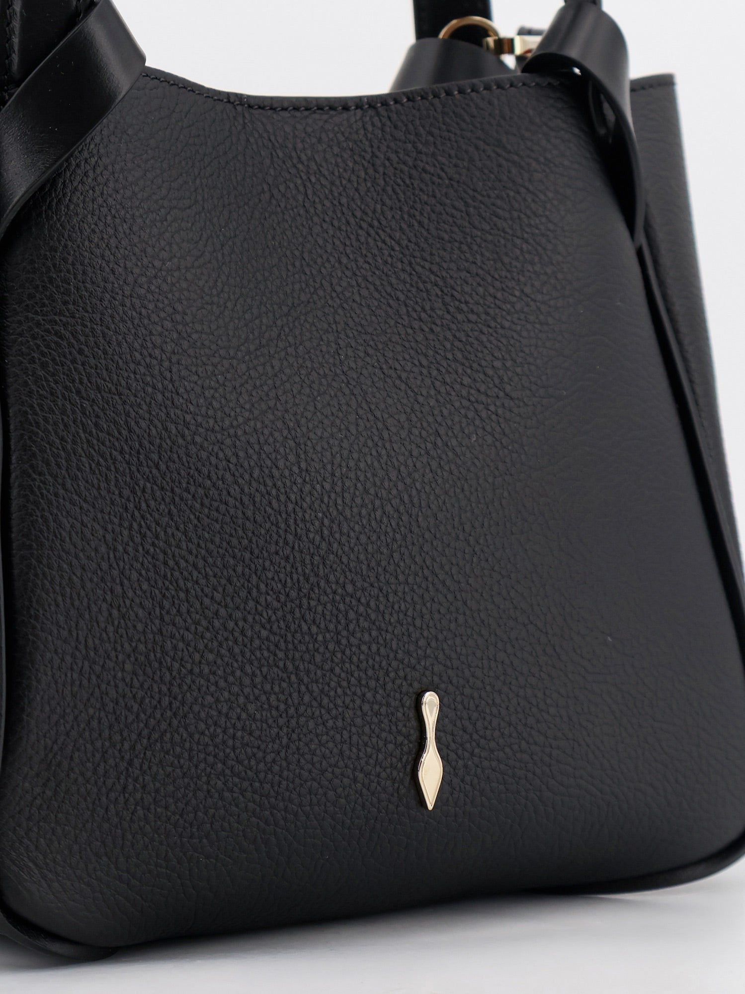 CHRISTIAN LOUBOUTIN - Bettina Mini Leather Shoulder Bag bettina-mini-leather-shoulder-bag_9e3da579-60b5-4940-919f-e8f70360ad29