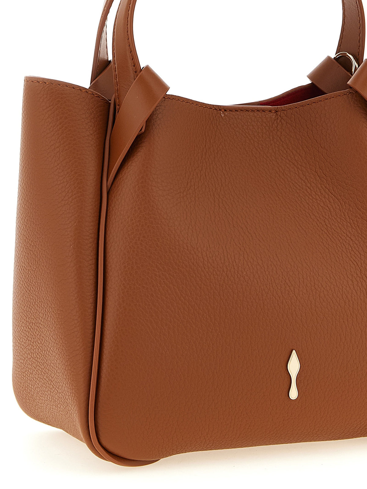 CHRISTIAN LOUBOUTIN - 'Bettina' mini shopping bag bettina-mini-shopping-bag