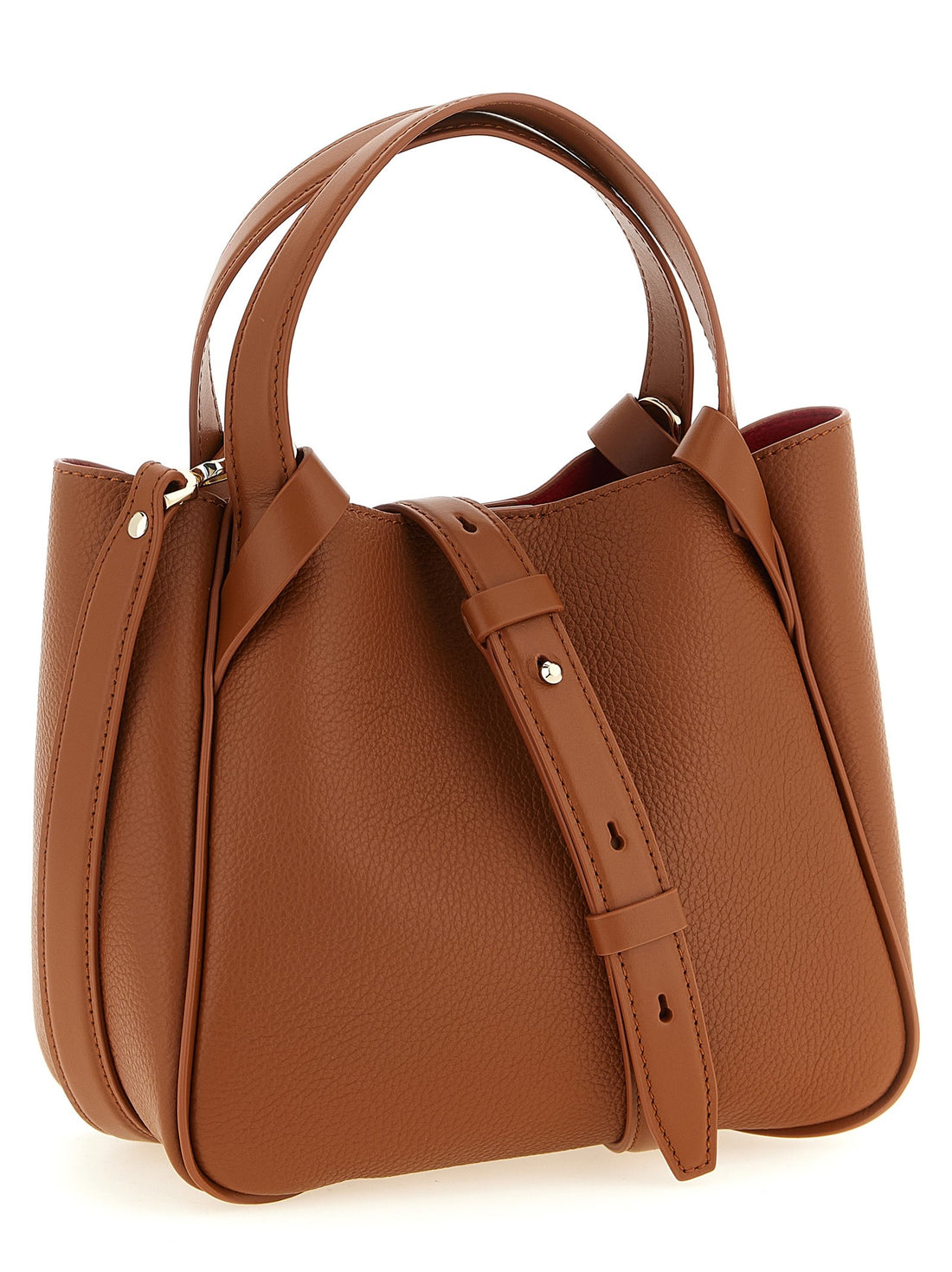 CHRISTIAN LOUBOUTIN - 'Bettina' mini shopping bag bettina-mini-shopping-bag_b06cb27b-c054-4430-8e6a-7d0c984546d0