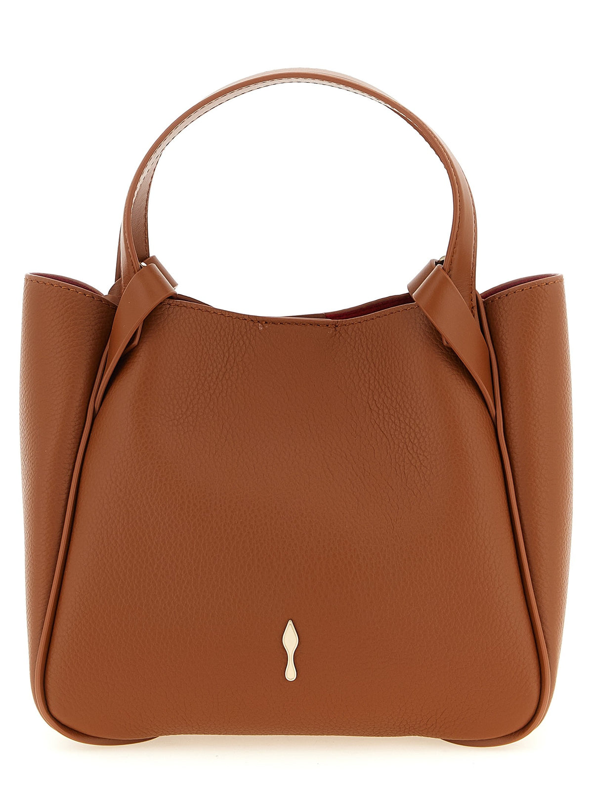 CHRISTIAN LOUBOUTIN - 'Bettina' mini shopping bag bettina-mini-shopping-bag_b06cb27b-c054-4430-8e6a-7d0c984546d0