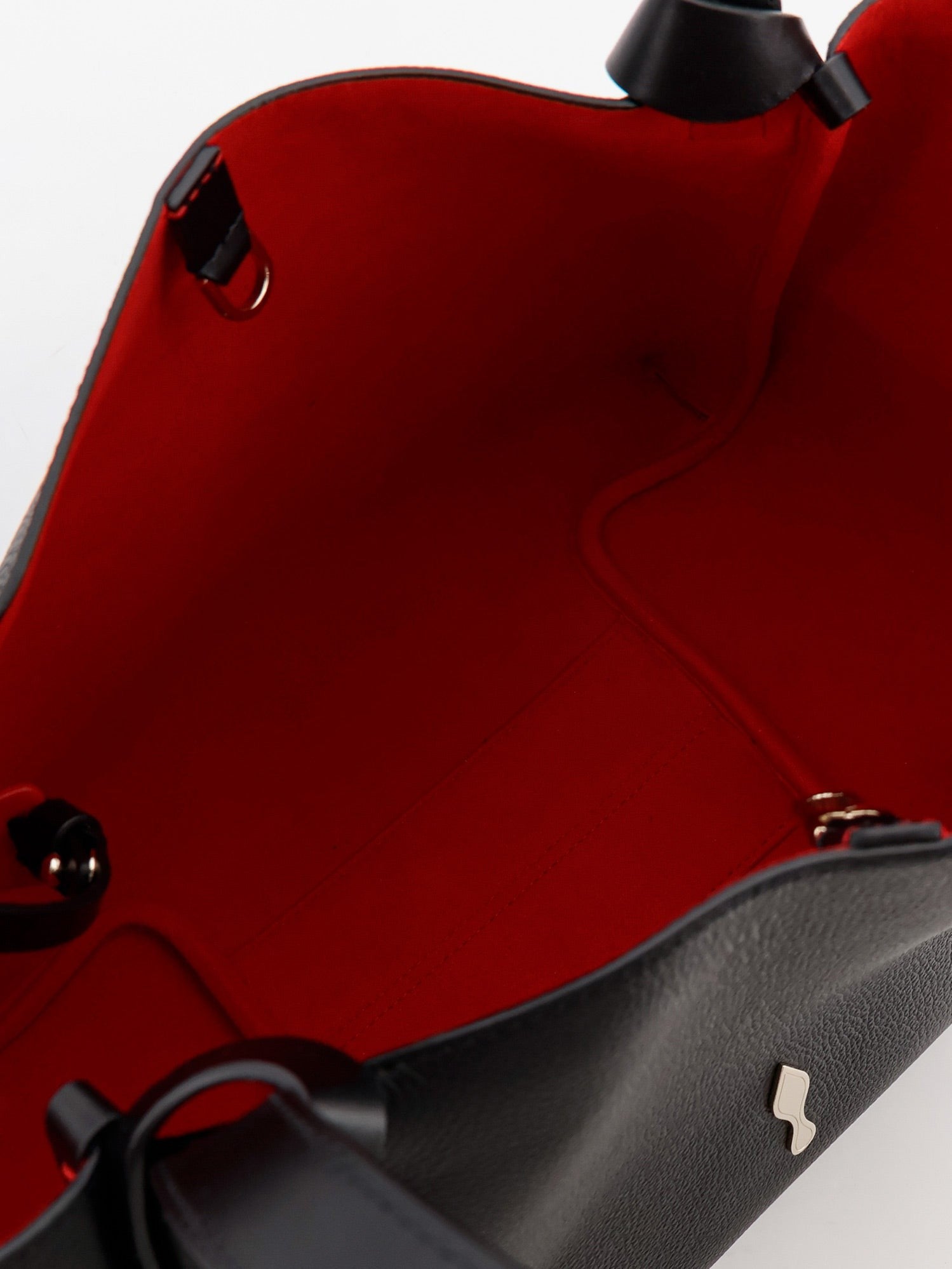 CHRISTIAN LOUBOUTIN - Bettina Small Leather Shoulder Bag bettina-small-leather-shoulder-bag_3fd6a586-5af2-44fc-8ac6-01b2fdf785e2
