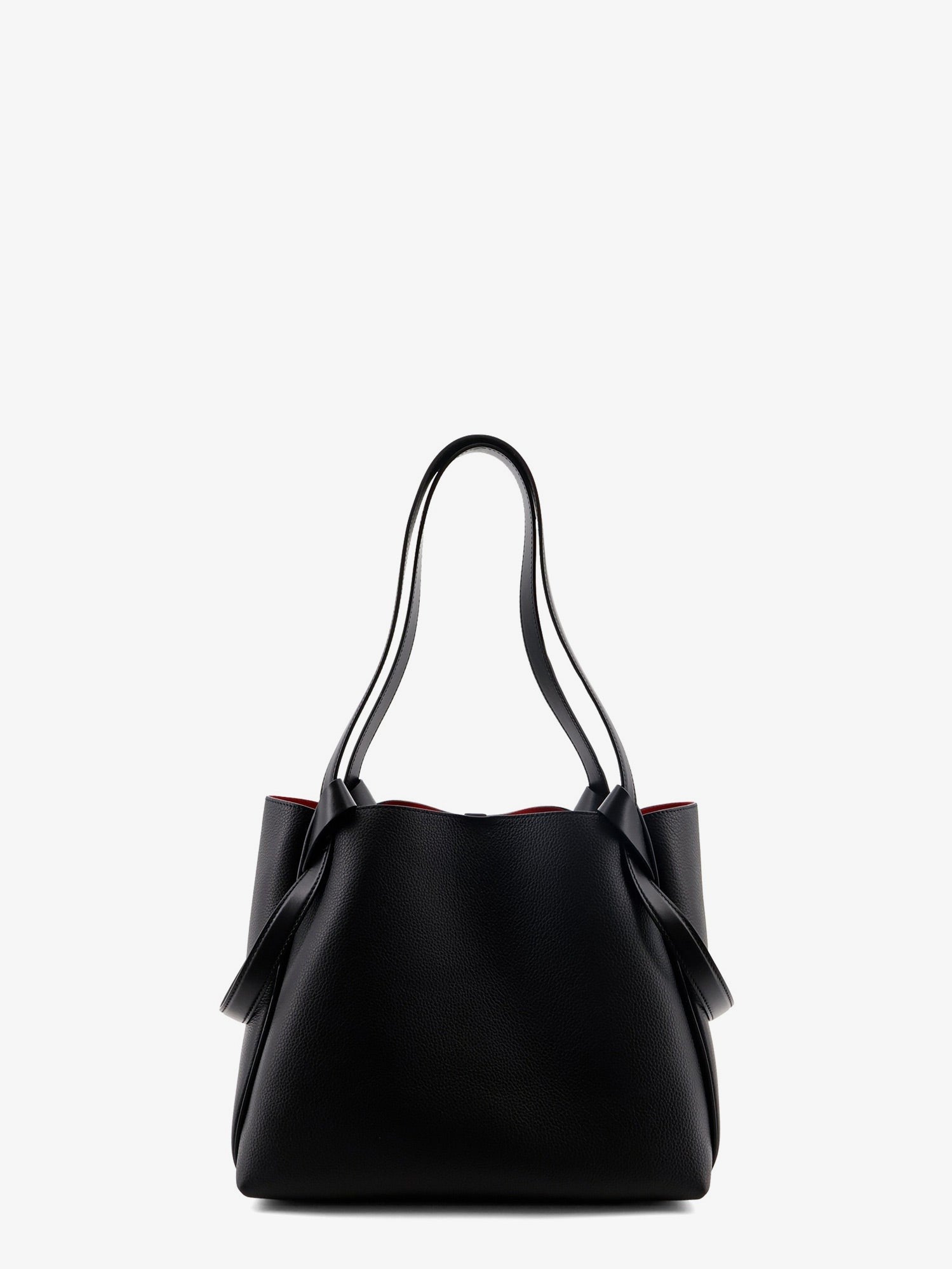 CHRISTIAN LOUBOUTIN - Bettina Small Leather Shoulder Bag bettina-small-leather-shoulder-bag_b1ae7092-4d24-4bb6-ba5c-7c2317cb1153