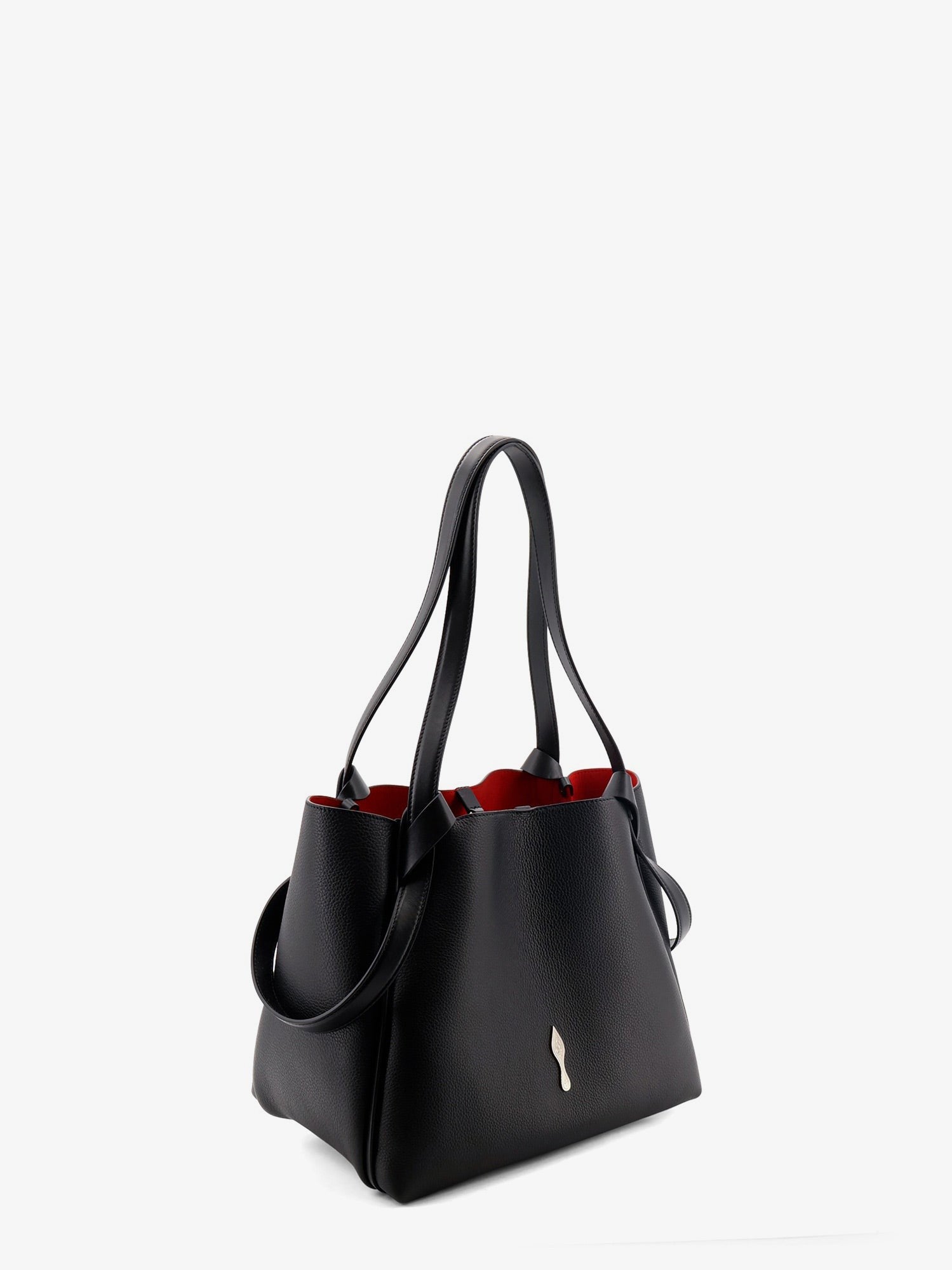 CHRISTIAN LOUBOUTIN - Bettina Small Leather Shoulder Bag bettina-small-leather-shoulder-bag_b9d411c7-241a-4052-abe6-2759d6142cf2