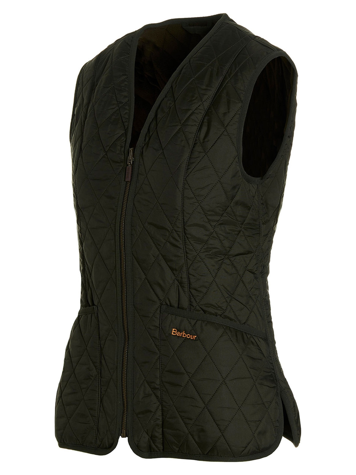 BARBOUR - 'Betty' vest