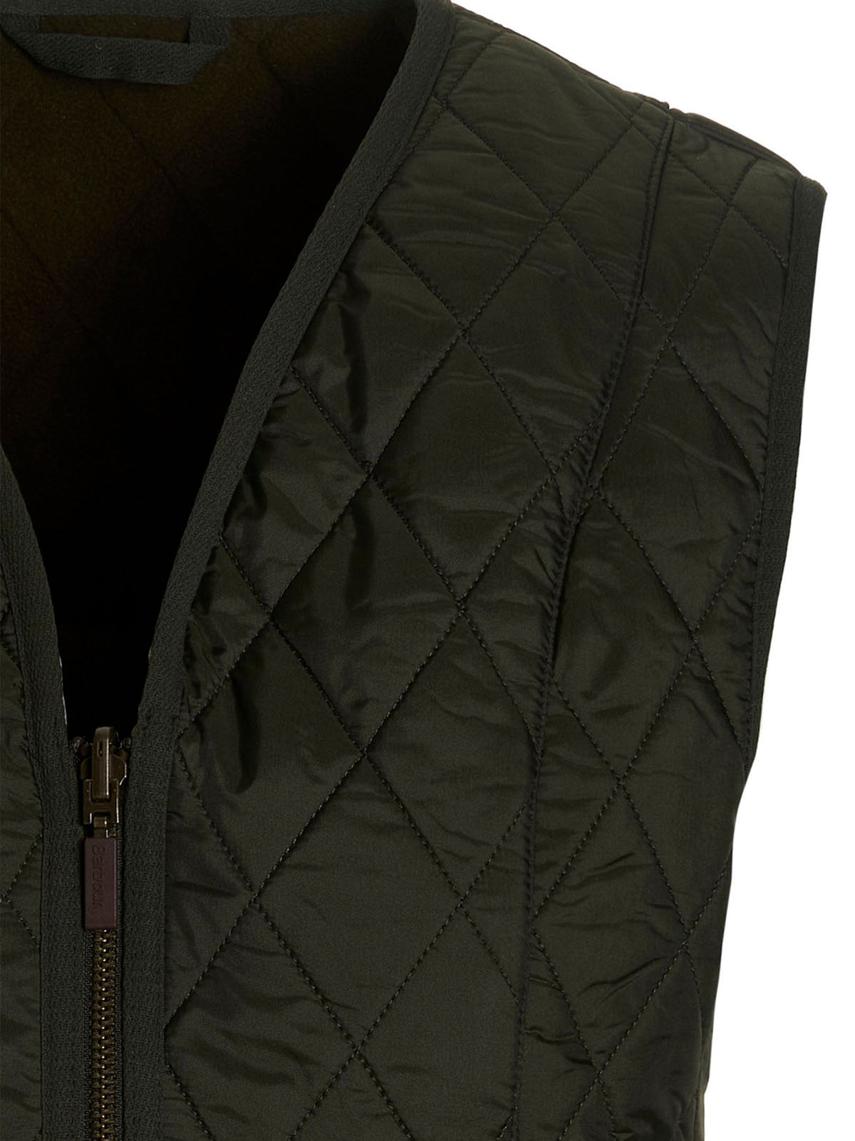 BARBOUR - 'Betty' vest