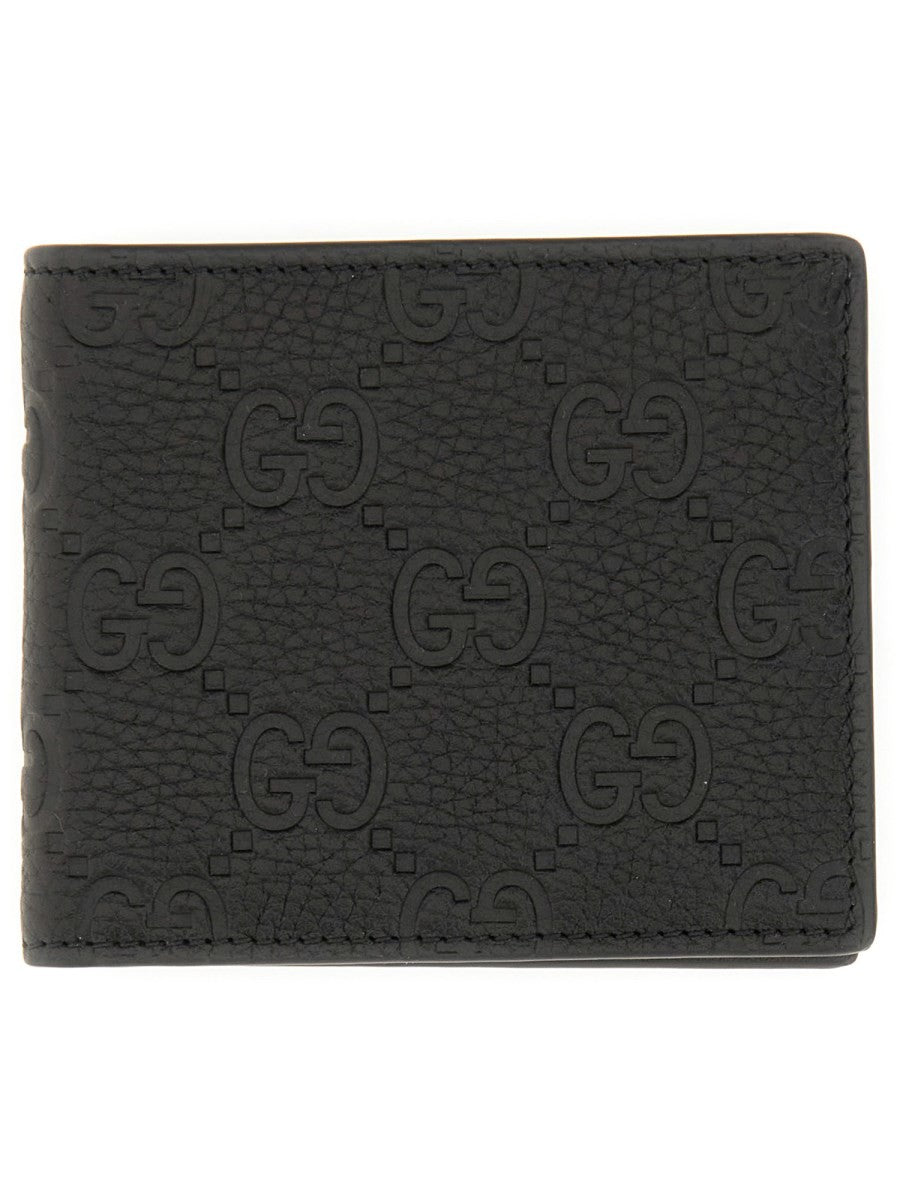 BI-FOLD WALLET "IMPRINT"