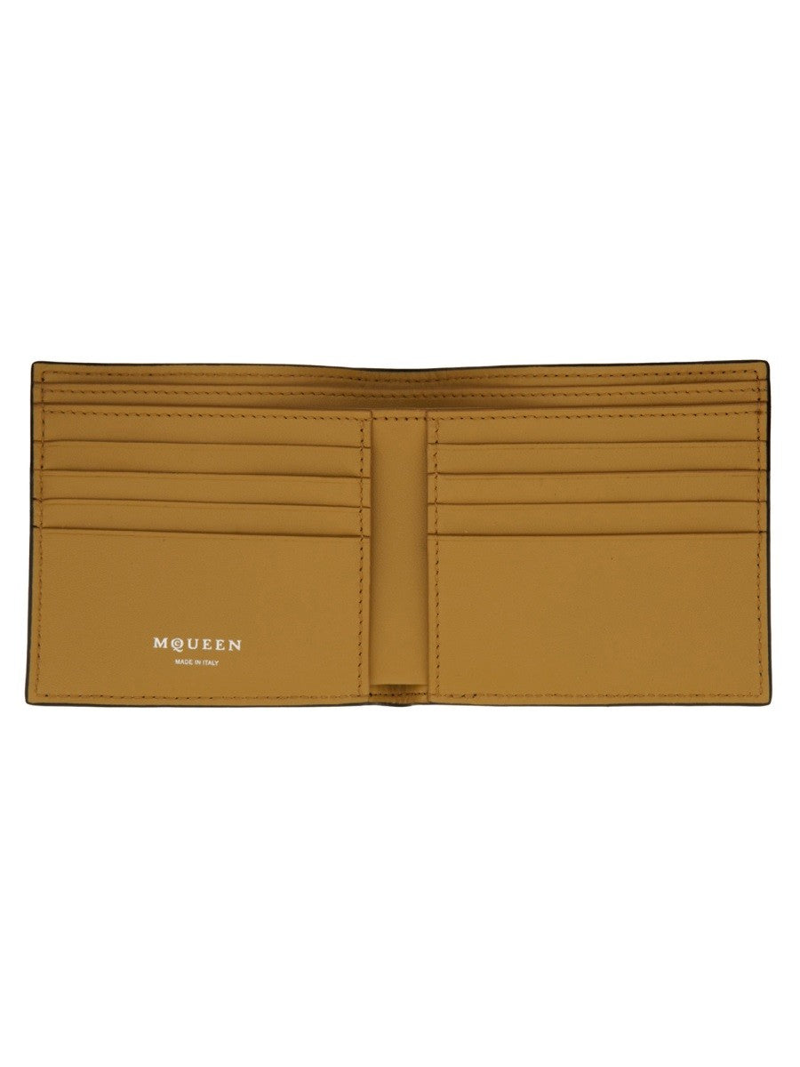 BI-FOLD WALLET