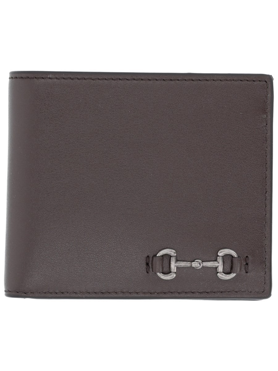 BI-FOLD WALLET