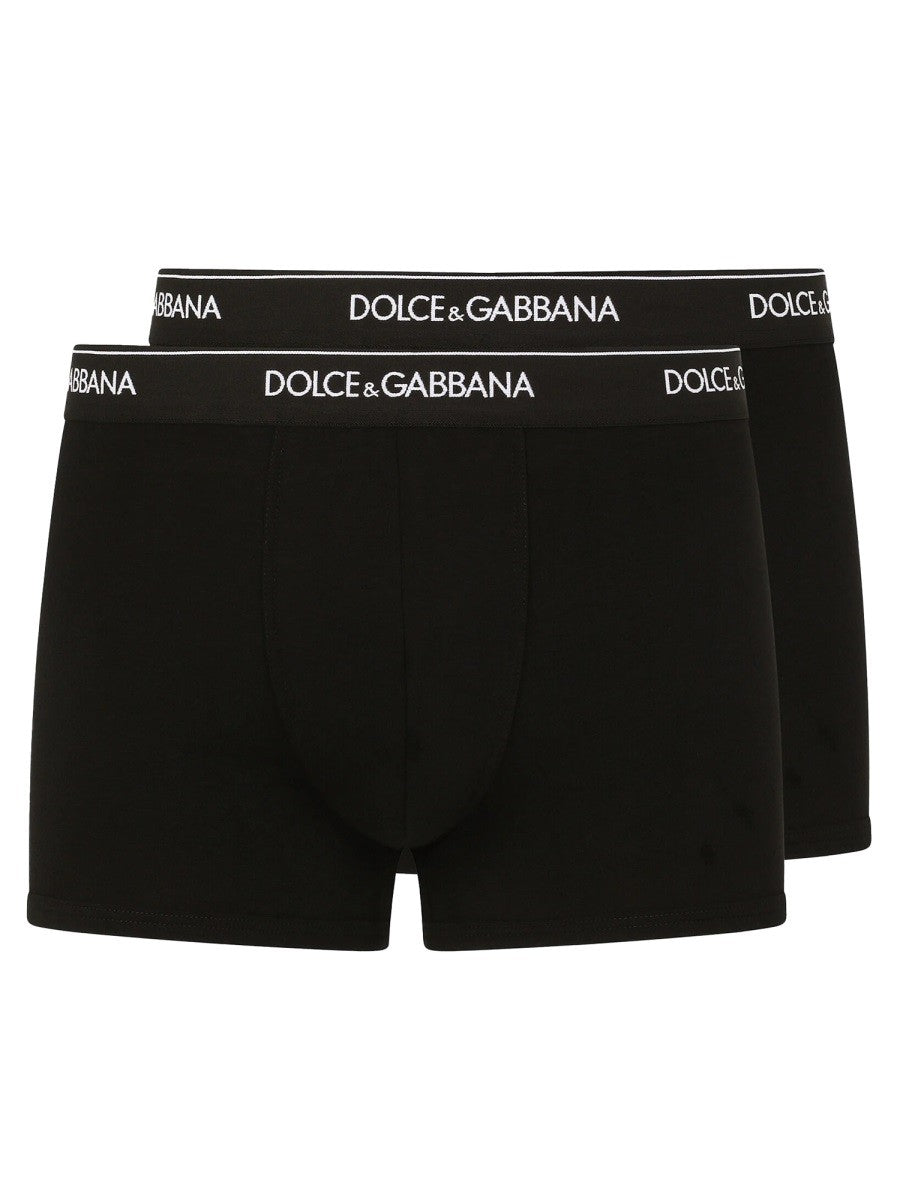Dolce & Gabbana - BI-PACK BOXER REGULAR bi-pack-boxer-regular_69fd2b0b-c6d4-4674-9cf5-127150b5848f