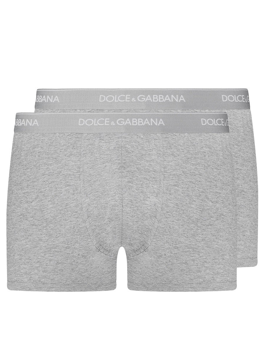 Dolce & Gabbana - BI-PACK BOXER REGULAR bi-pack-boxer-regular_e2181da3-b7fa-46df-9733-65b0fbe9fbea