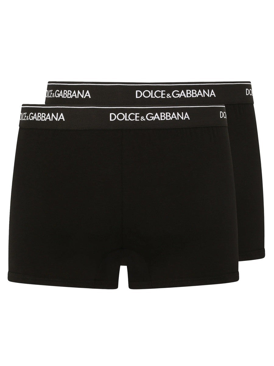 Dolce & Gabbana - BI-PACK BOXER REGULAR bi-pack-boxer-regular_69fd2b0b-c6d4-4674-9cf5-127150b5848f