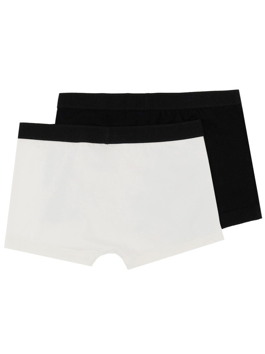 TOM FORD BI-PACK BOXER