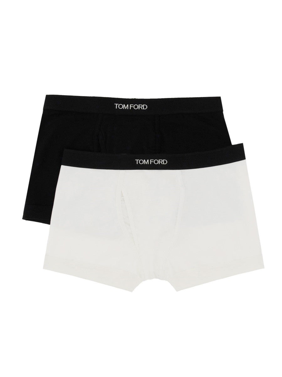 TOM FORD BI-PACK BOXER