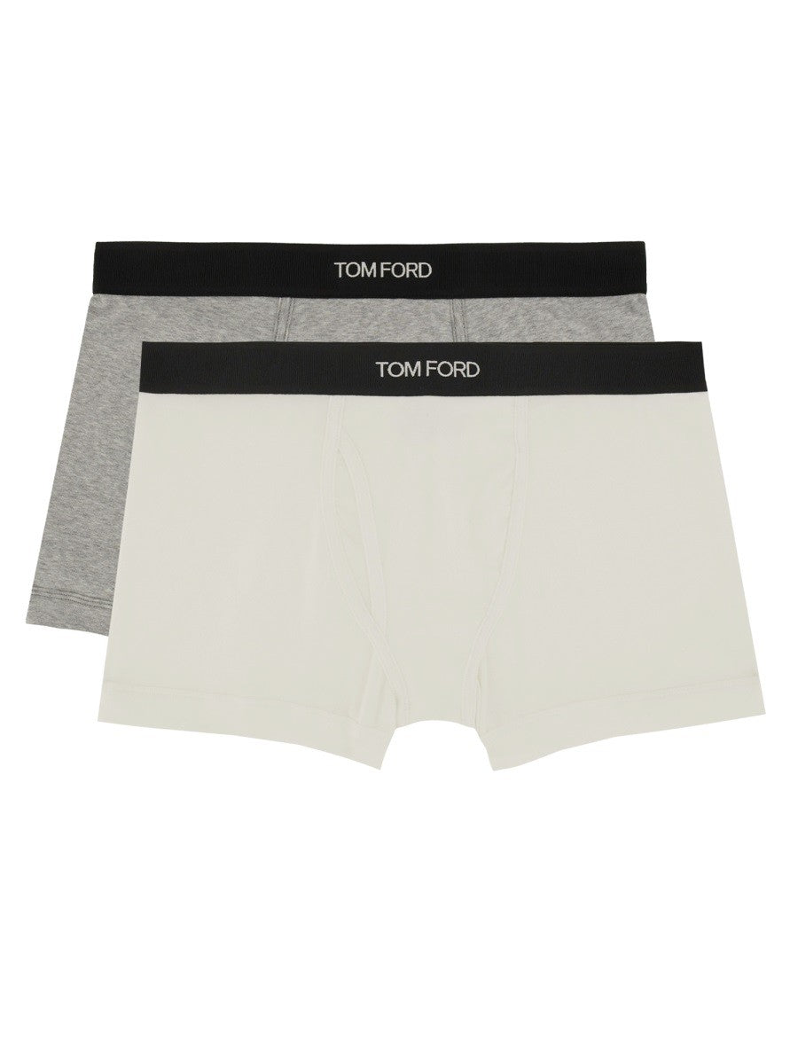 TOM FORD BI-PACK BOXER