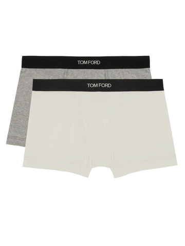TOM FORD BI-PACK BOXER