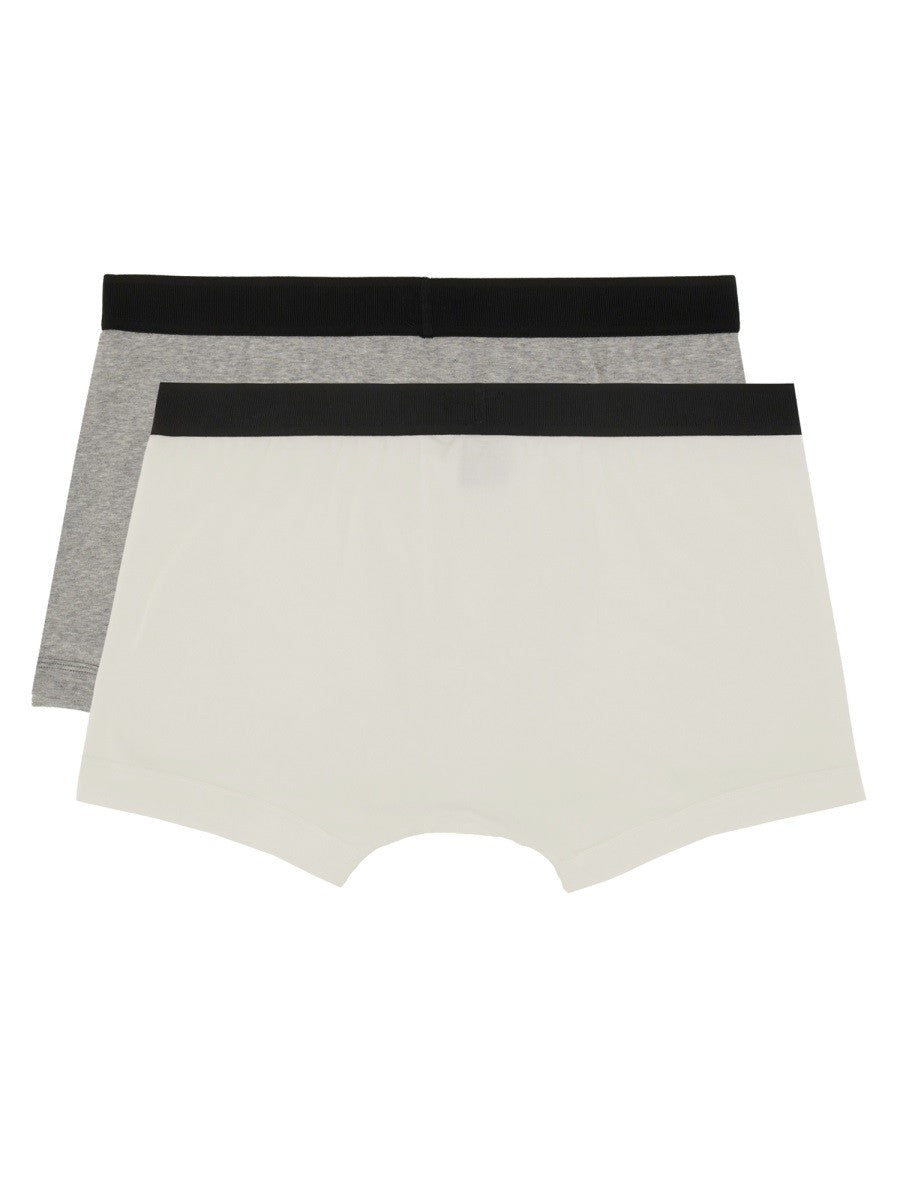 TOM FORD BI-PACK BOXER