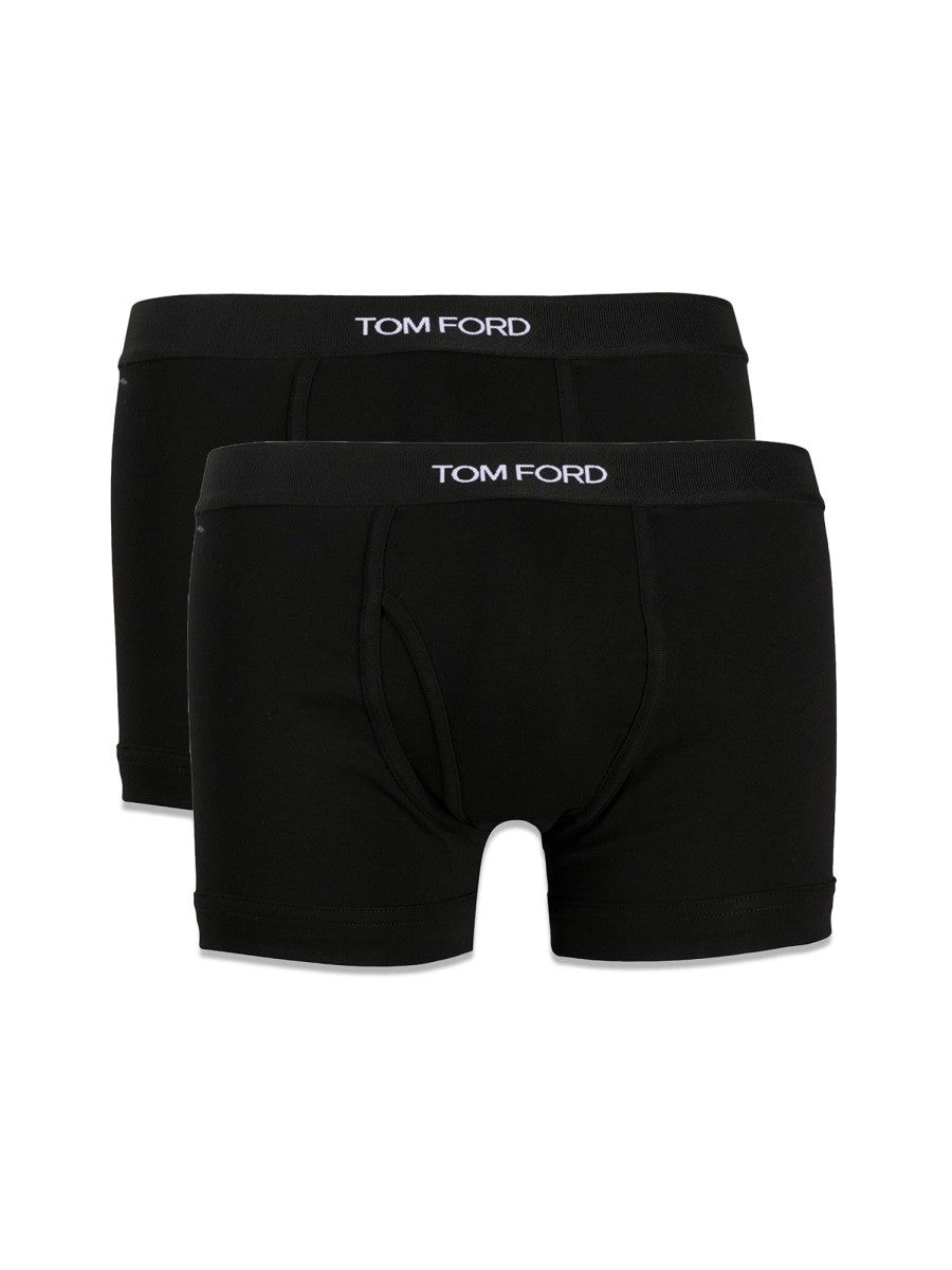 TOM FORD BI-PACK BOXER
