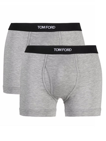 TOM FORD - BI-PACK BOXER