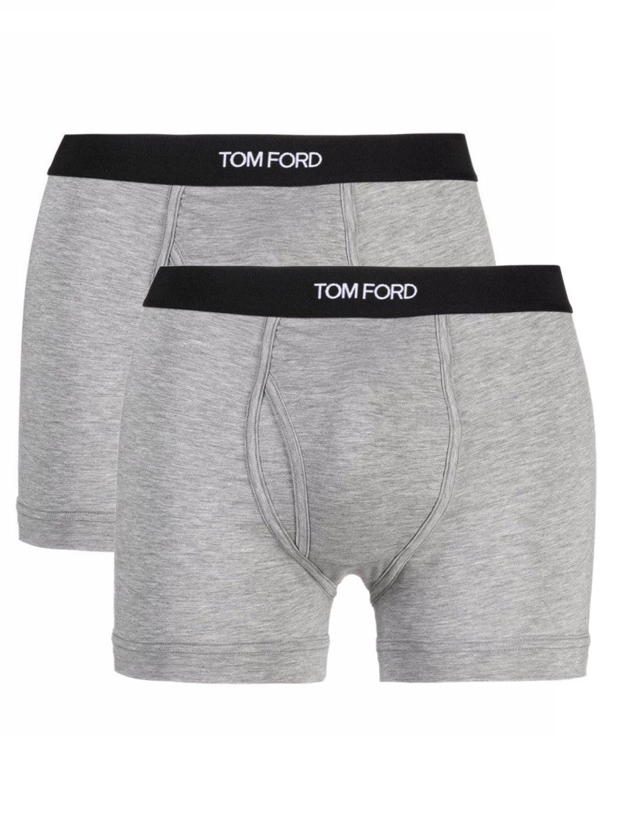 TOM FORD - BI-PACK BOXER