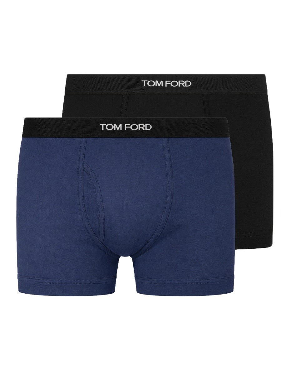 TOM FORD - BI-PACK BOXER – Klosmo