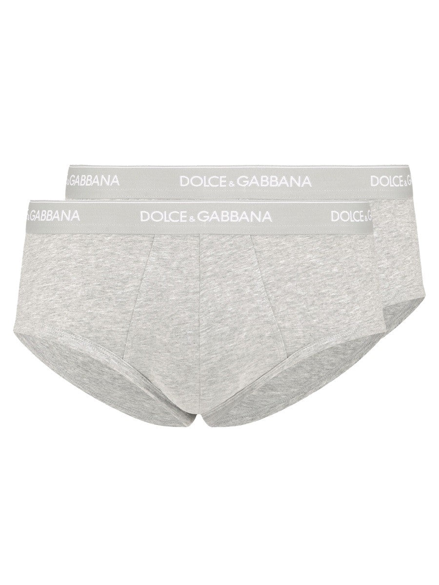 Dolce & Gabbana - BI-PACK SLIP "BRANDO" bi-pack-slip-brando_63aab95b-499d-479a-91fc-10584fdbd01f