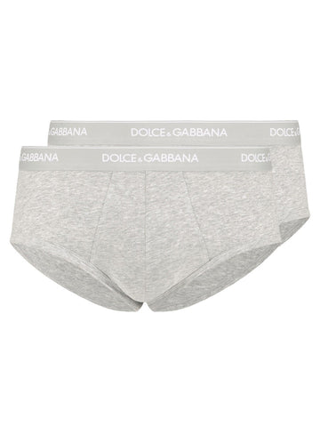 Dolce & Gabbana Dolce & Gabbana - BI-PACK SLIP "BRANDO"