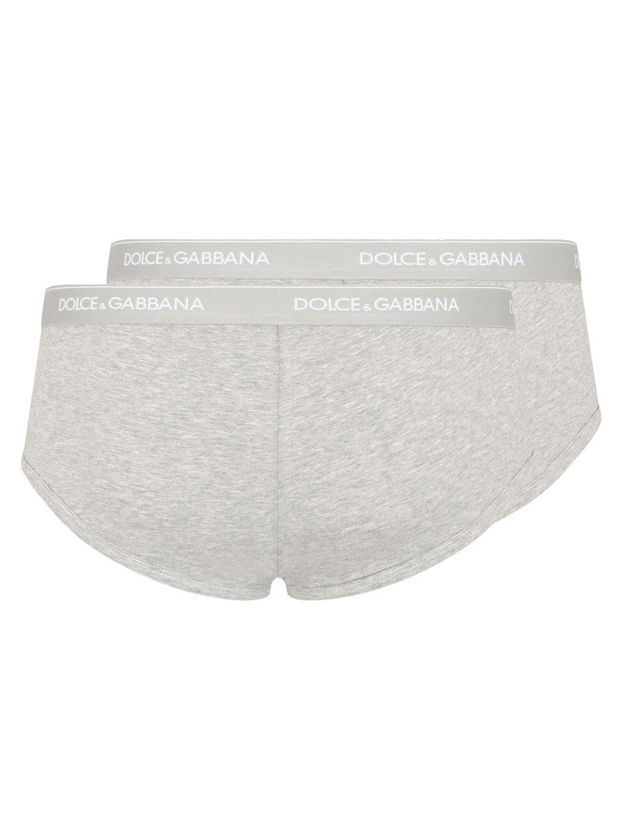 Dolce & Gabbana - BI-PACK SLIP "BRANDO" bi-pack-slip-brando_63aab95b-499d-479a-91fc-10584fdbd01f