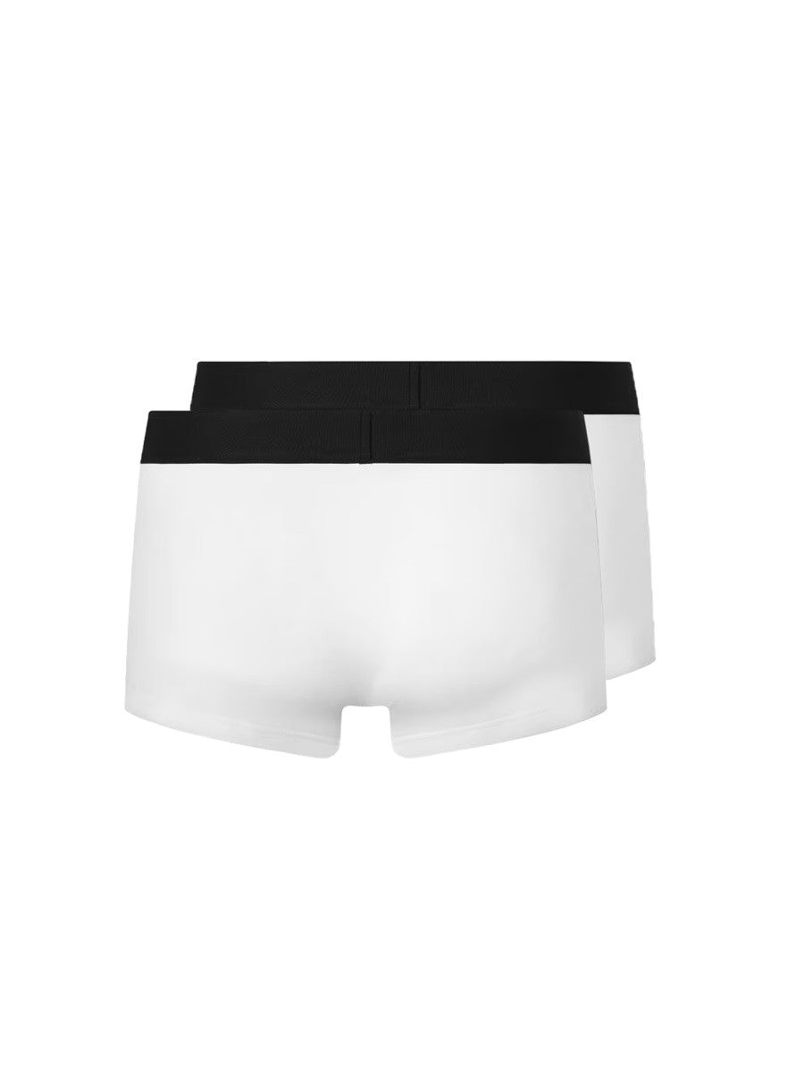 BI-PACK TIGHT-FITTING BOXERS