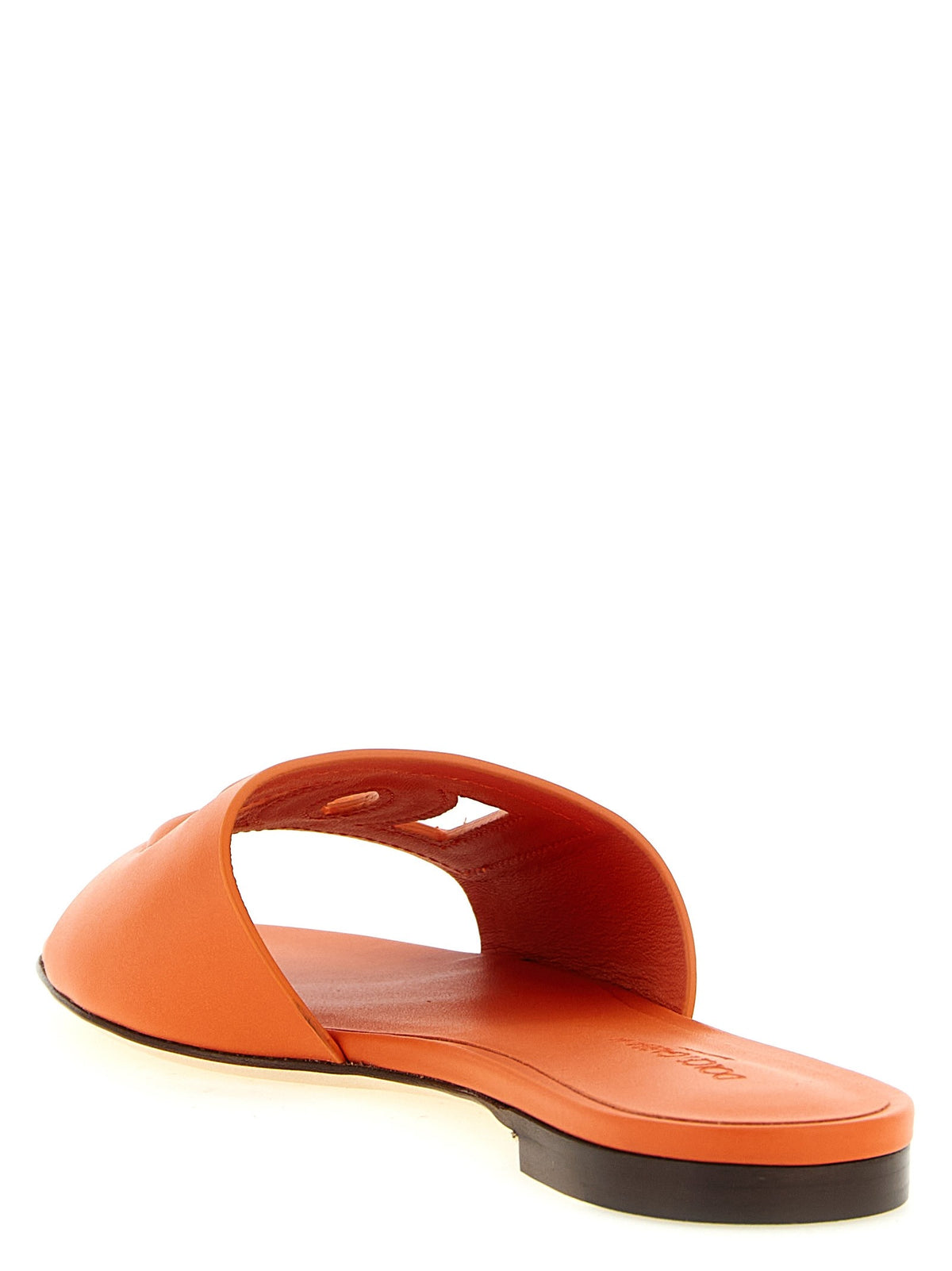 Dolce & Gabbana - 'Bianca' Slide