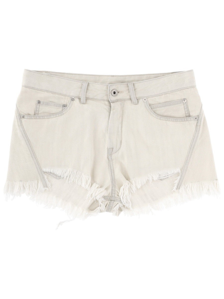 RICK OWENS - "BIAS CUTOFFS" SHORTS bias-cutoffs-shorts_b4b1dedb-5d95-4f75-be55-720014c0cb31