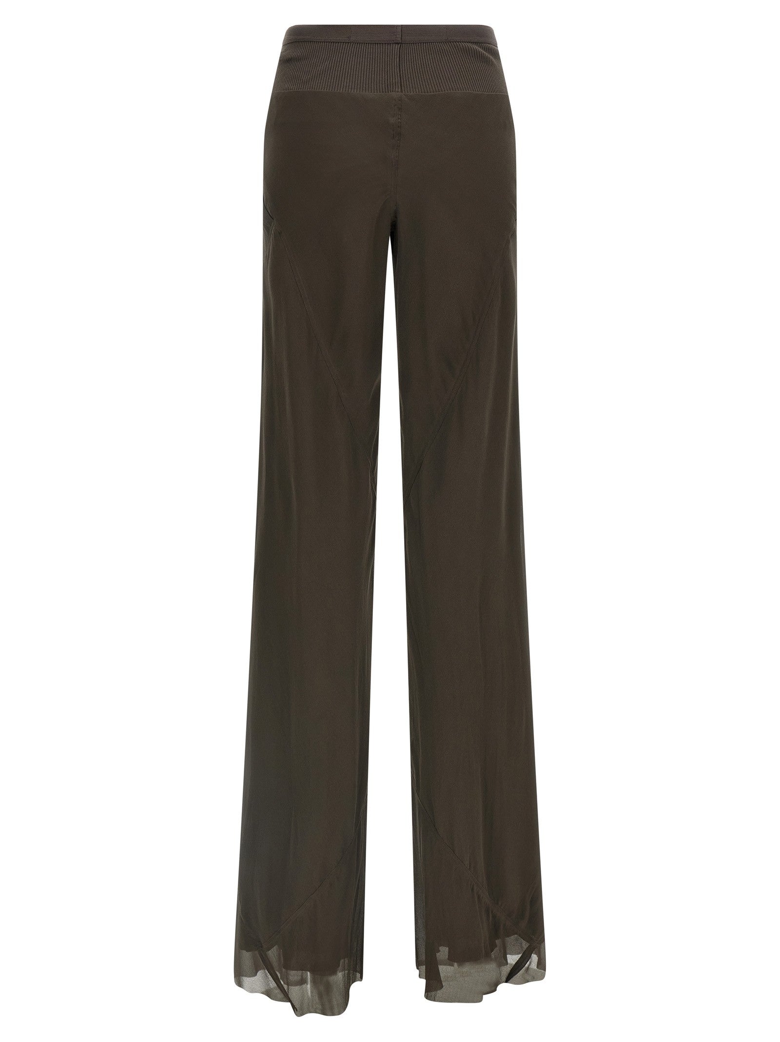 RICK OWENS - 'Bias' pants