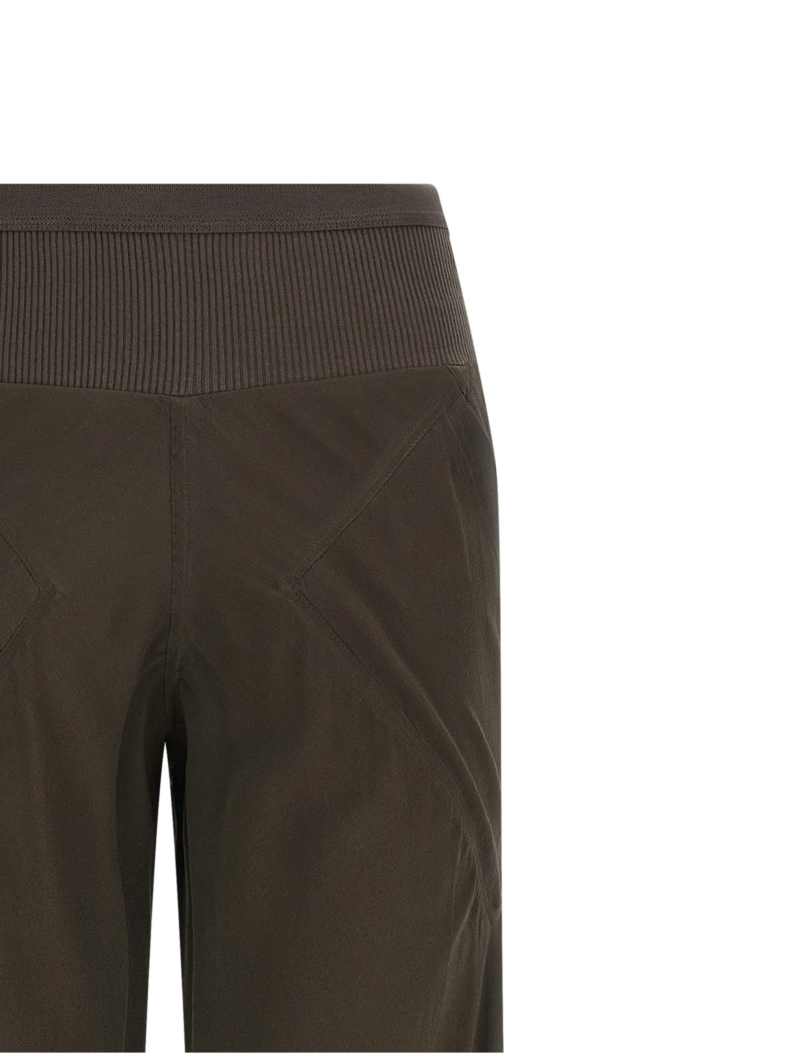 RICK OWENS - 'Bias' pants