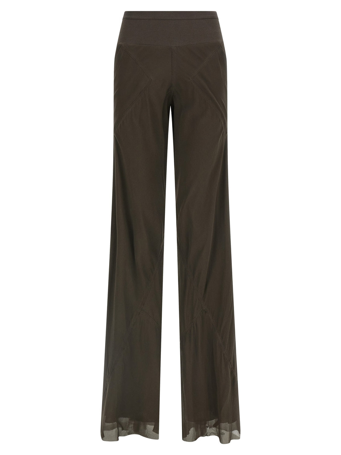 RICK OWENS - 'Bias' pants bias-pants_209dc8dc-ae25-476e-a934-a50fc0cccd97