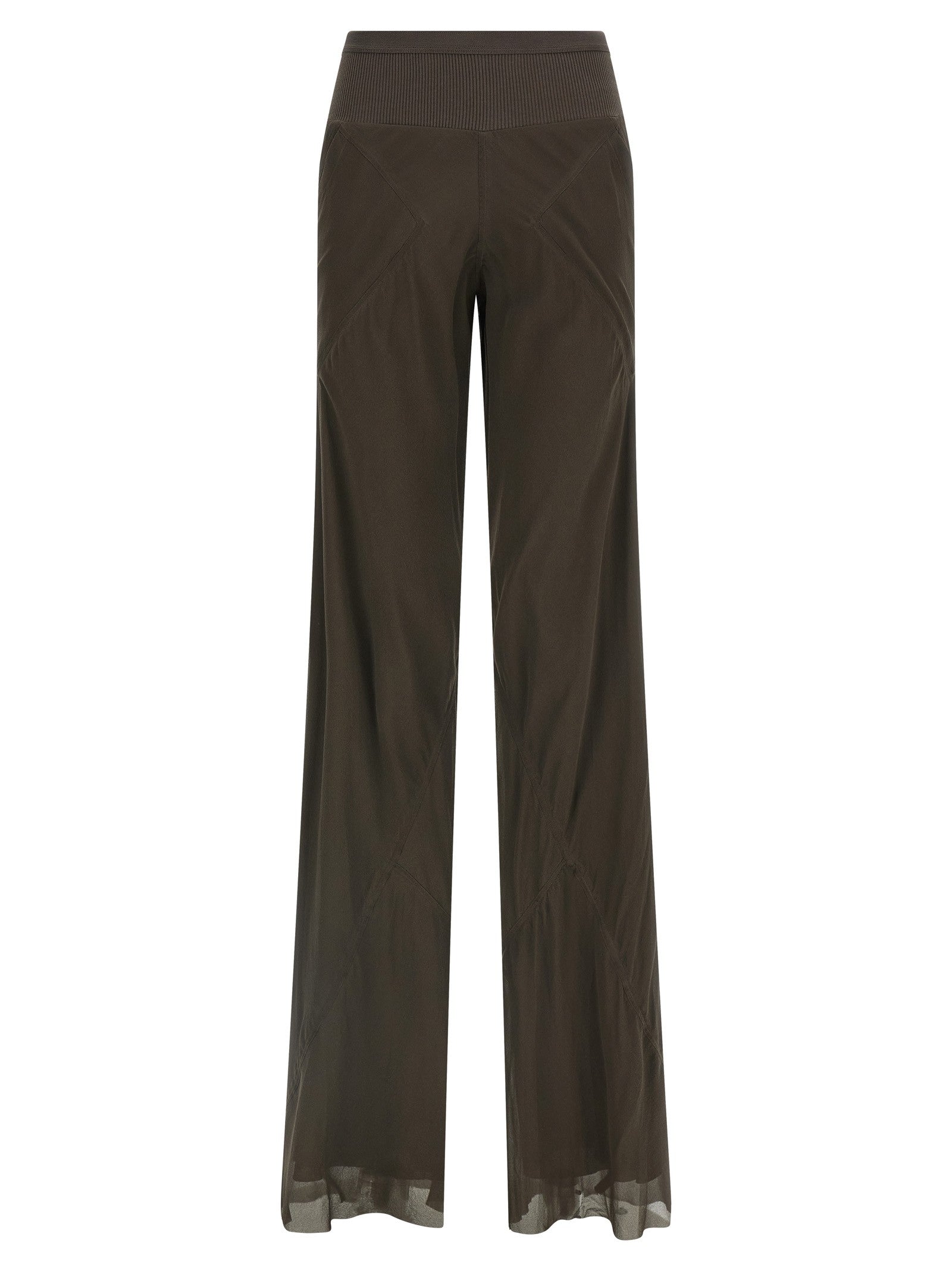 RICK OWENS - 'Bias' pants