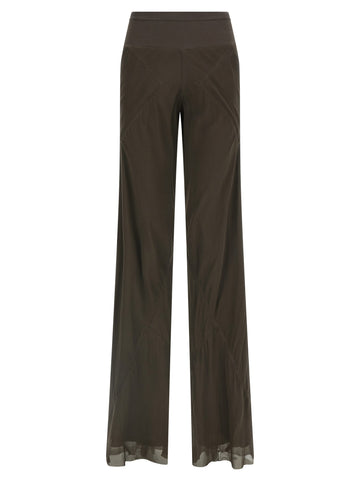 RICK OWENS - 'Bias' pants