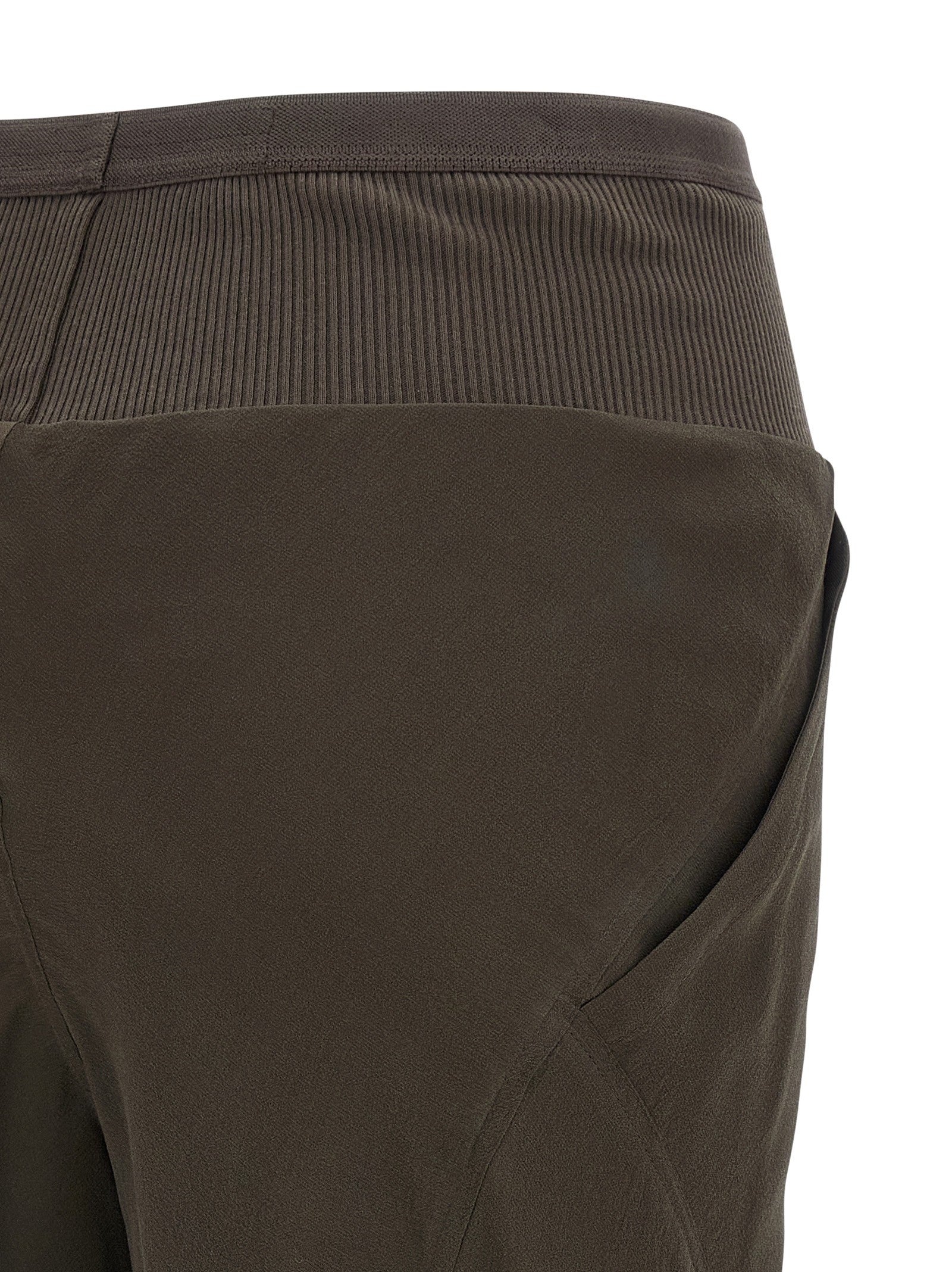 RICK OWENS - 'Bias' pants