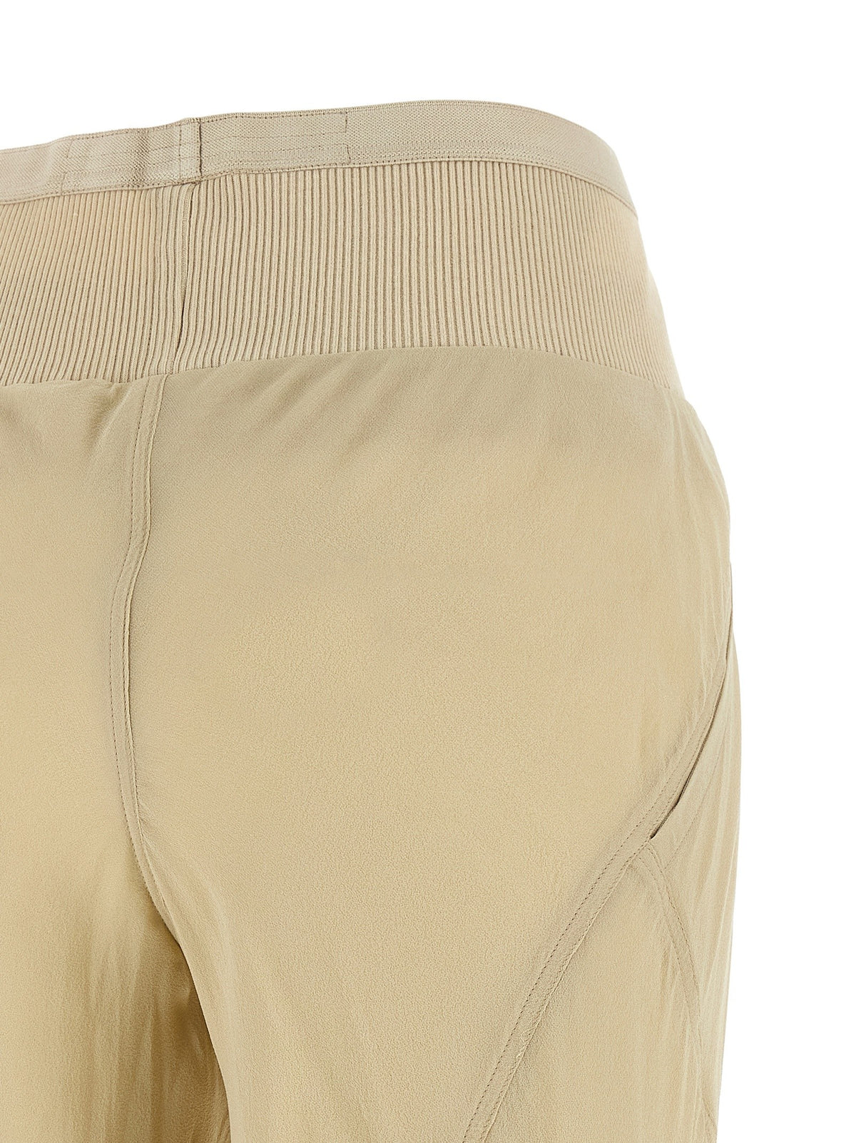 RICK OWENS - 'Bias' pants