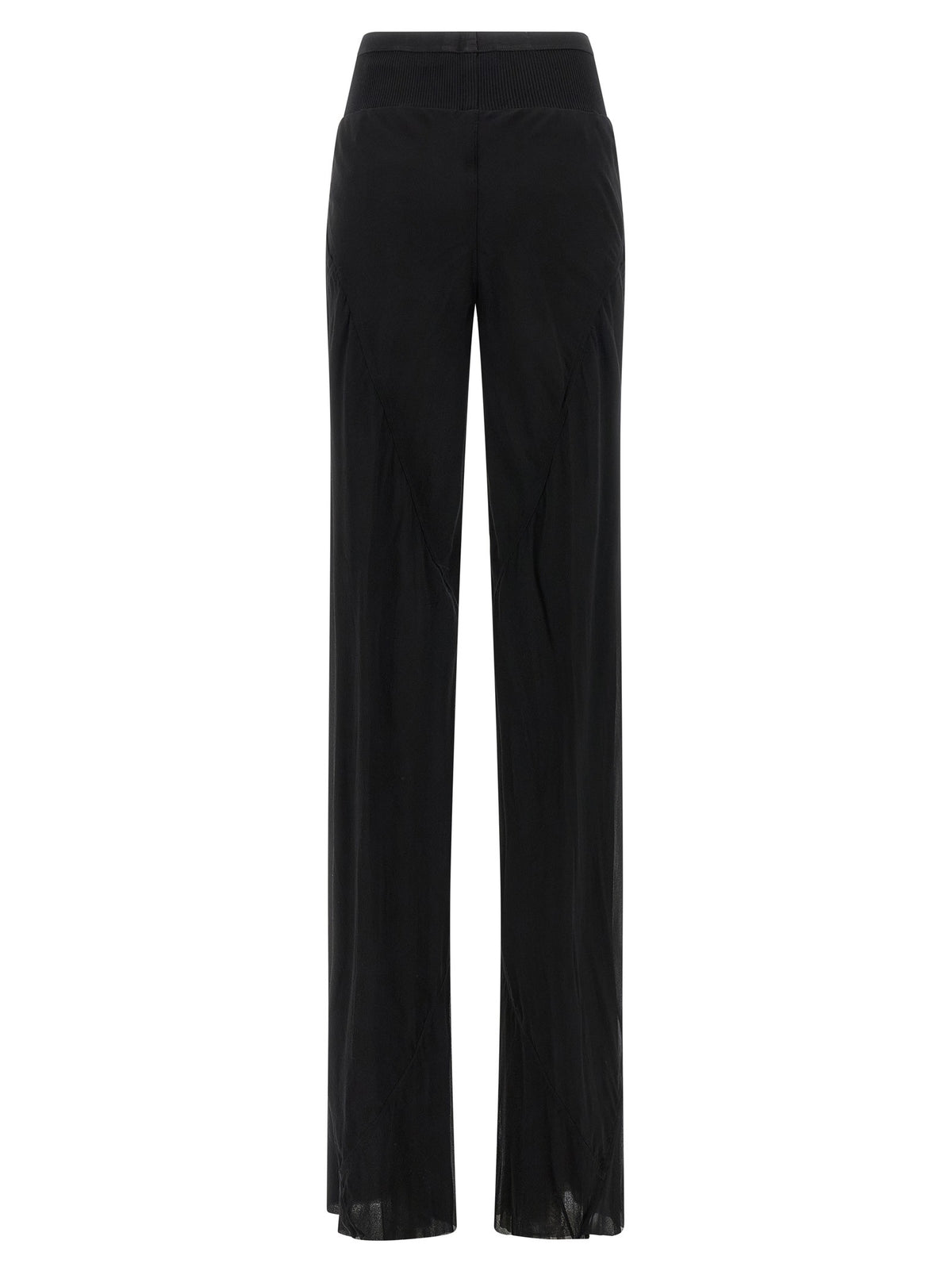 RICK OWENS - 'Bias' pants