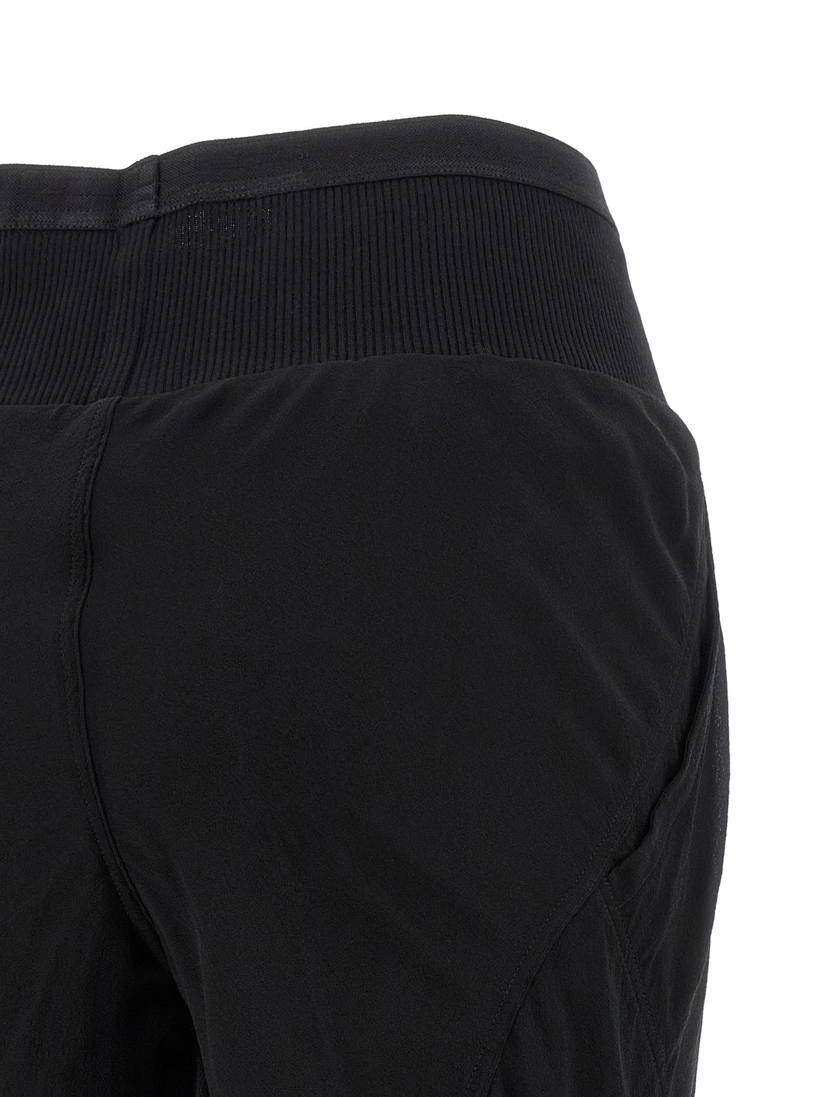 RICK OWENS - 'Bias' pants
