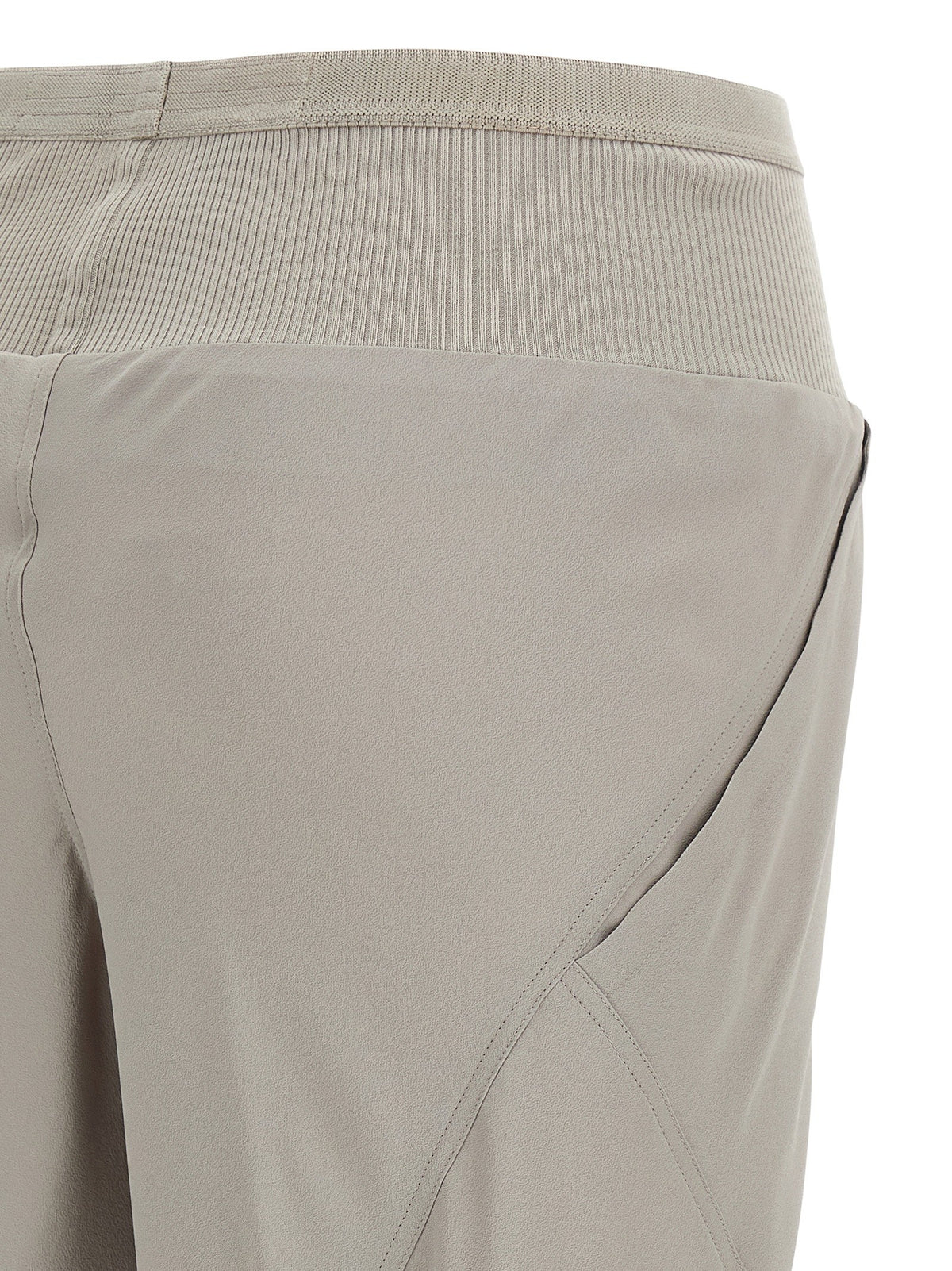 RICK OWENS - 'Bias' pants
