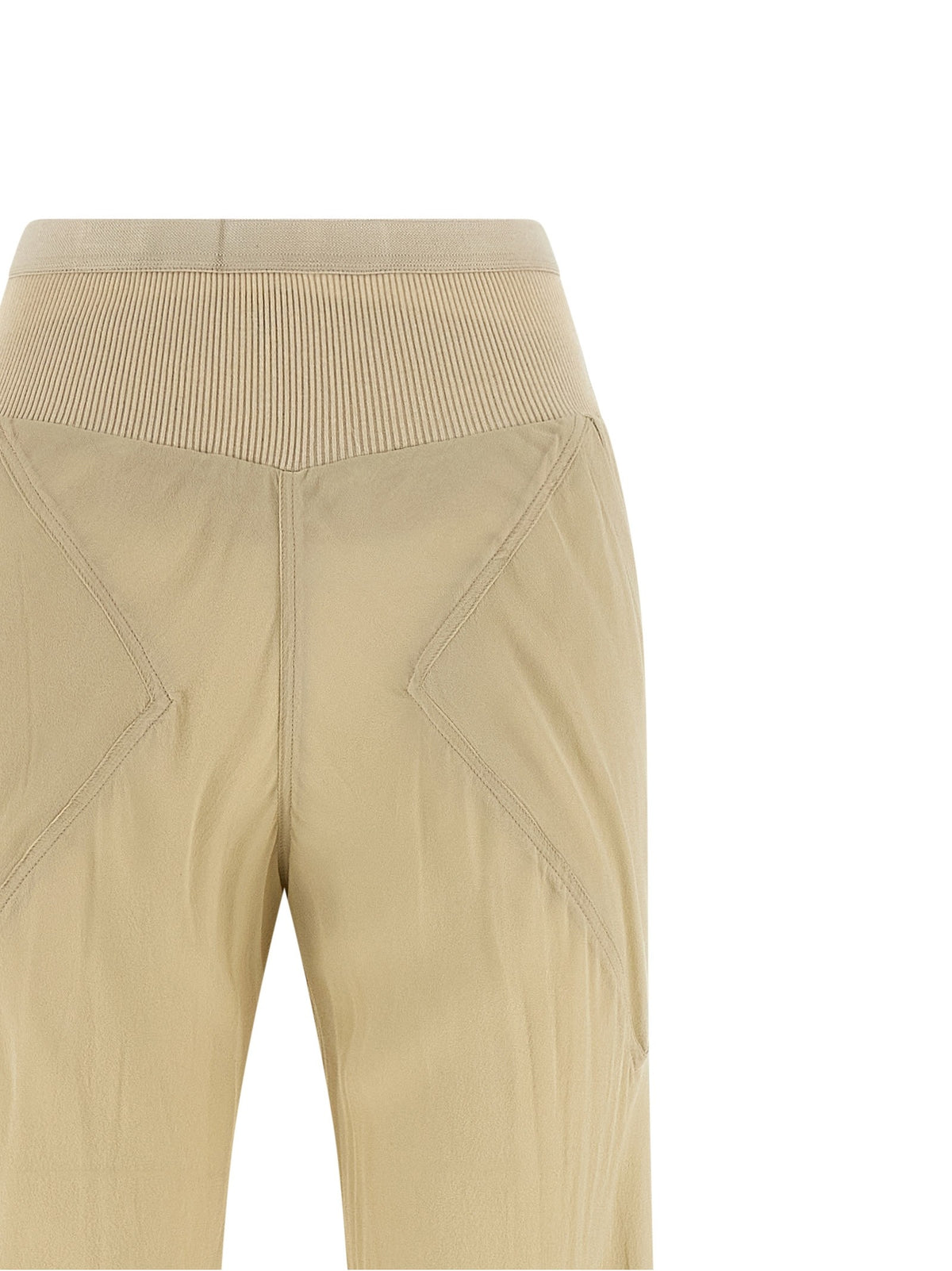 RICK OWENS - 'Bias' pants