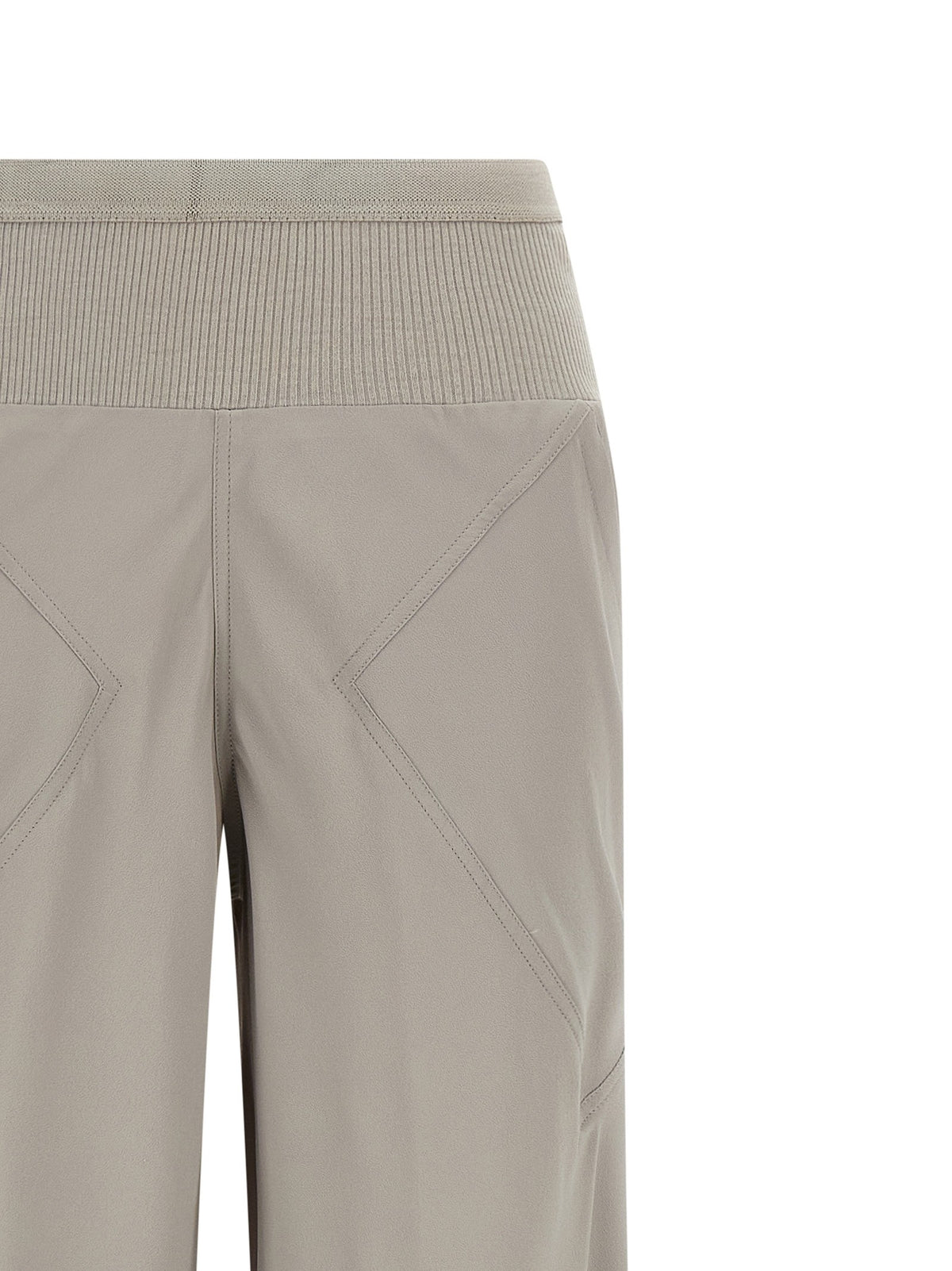 RICK OWENS - 'Bias' pants