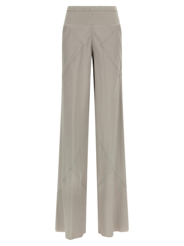 RICK OWENS - 'Bias' pants