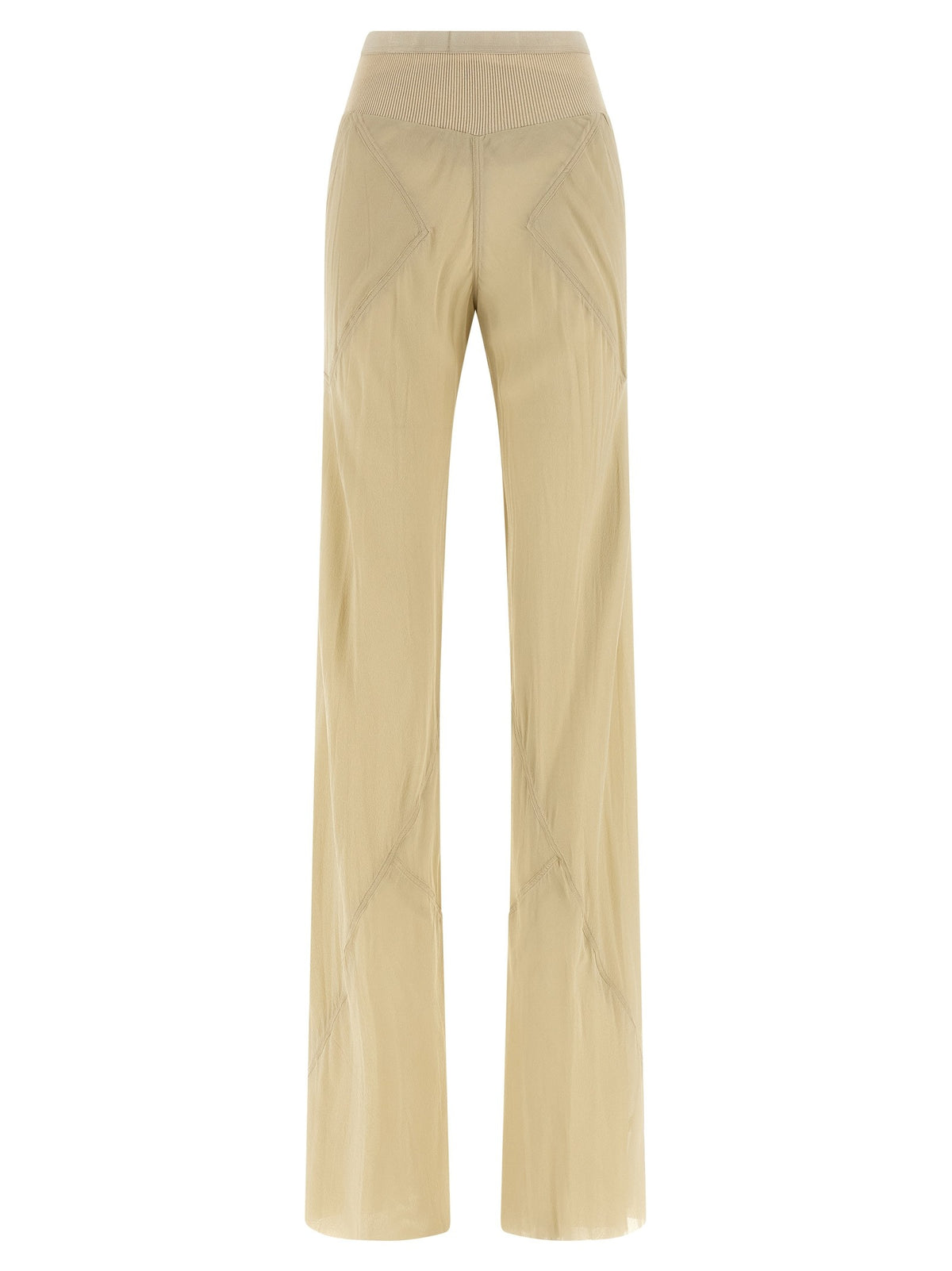 RICK OWENS - 'Bias' pants