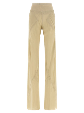 RICK OWENS - 'Bias' pants