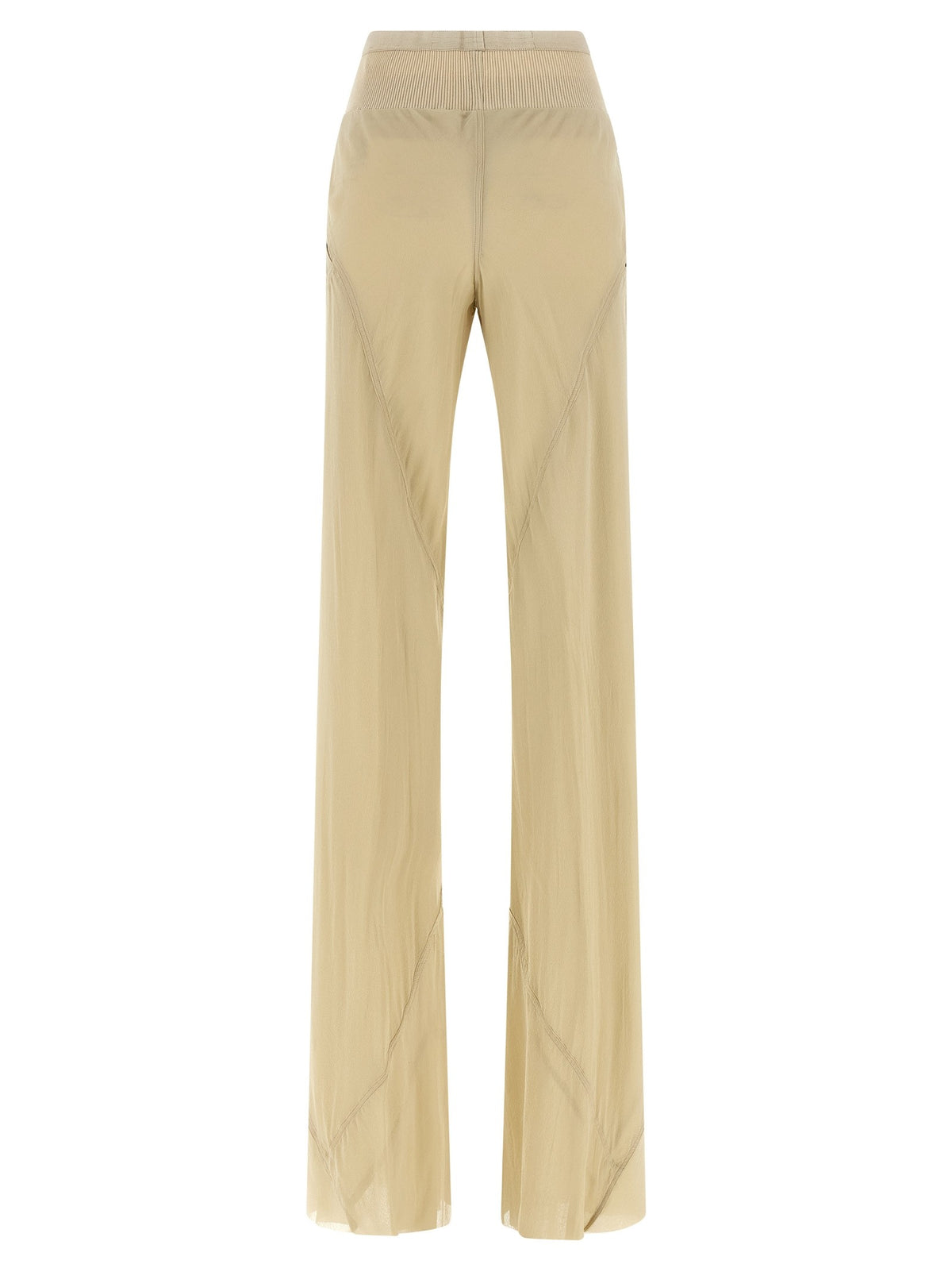 RICK OWENS - 'Bias' pants