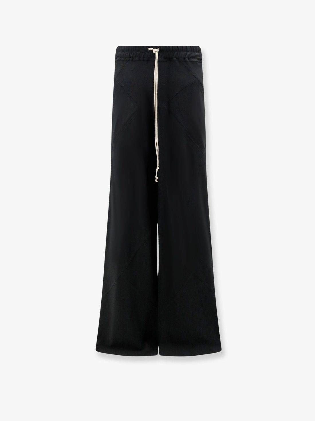 RICK OWENS - Bias viscose and silk trousers bias-viscose-and-silk-trousers_b118132a-db00-4655-80ca-6ed0c19f9be3